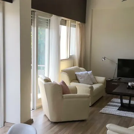 The Bridge-house * Никосия