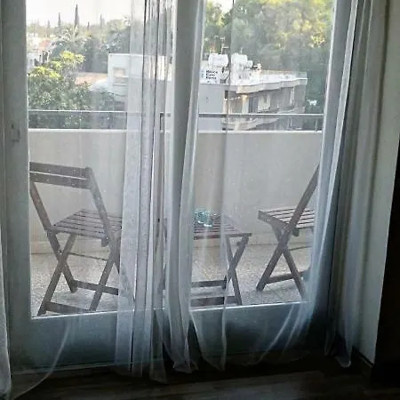 The Bridge-house Апартаменты