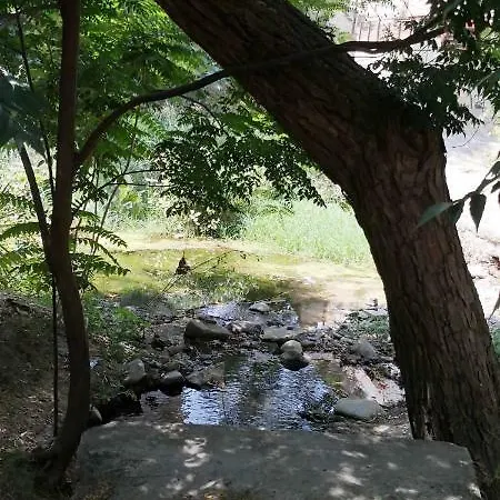 Апартаменты The Bridge-house Никосия