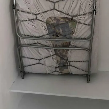 Apartman The Bridge-house Nicosia