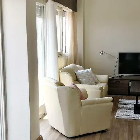 Апартаменты The Bridge-house *