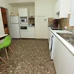 The Bridge-house Appartement *