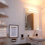 The Bridge-house