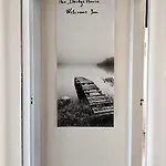 The Bridge-house *
