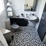 The Bridge-house Appartement