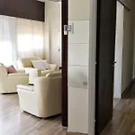 The Bridge-house Appartement