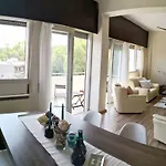 Appartement The Bridge-house *