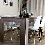 Appartement The Bridge-house *