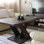 The Bridge-house 아파트 *