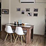 The Bridge-house *