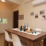 Appartement The Bridge-house Nicosie