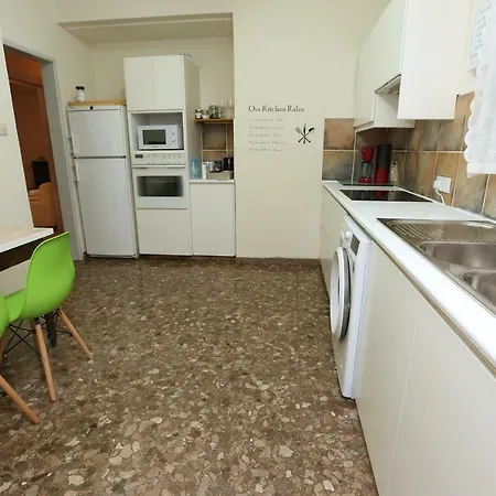 The Bridge-house Apartamento *