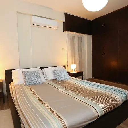 Apartamento The Bridge-house *