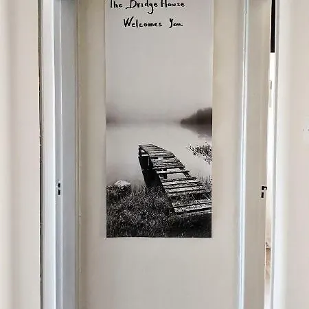 The Bridge-house *
