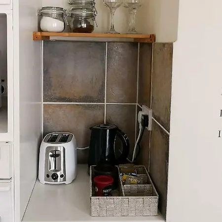 The Bridge-house Nicósia