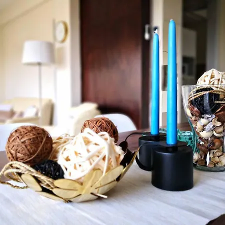 The Bridge-house 公寓 *