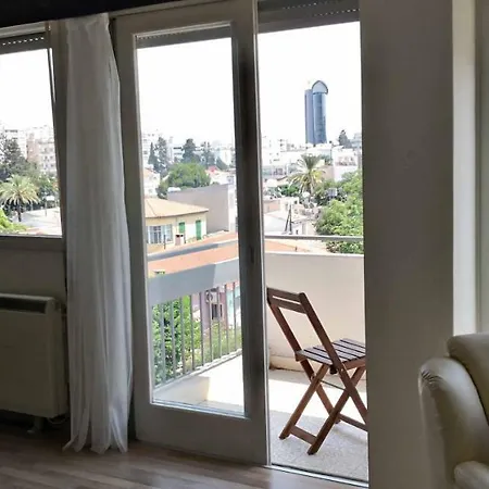 Apartament The Bridge-house *
