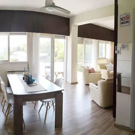 Apartment The Bridge-house Nicosia
