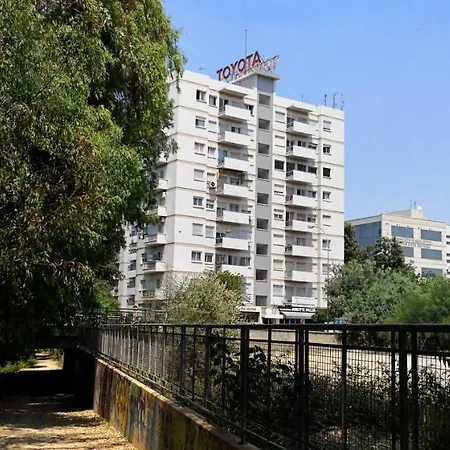 Apartment The Bridge-house *