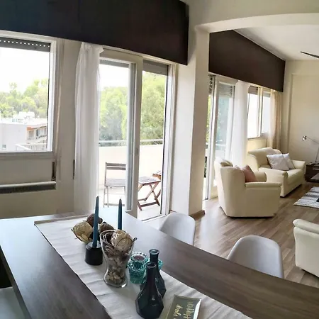 Apartamento The Bridge-house *