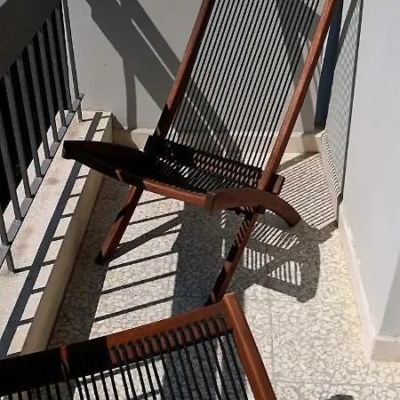 The Bridge-house Apartment *