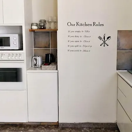 The Bridge-house Apartment Nicosia