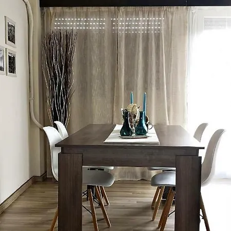 Апартаменти The Bridge-house Нікосія