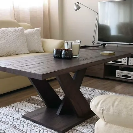 The Bridge-house Apartment *