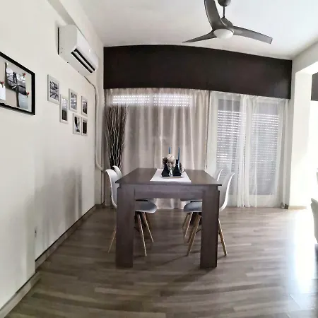 Apartment The Bridge-house