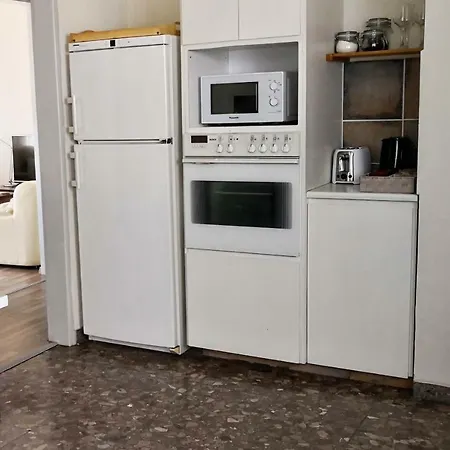 The Bridge-house * 尼科西亚