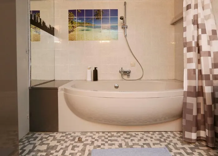 The Bridge-house * 尼科西亚