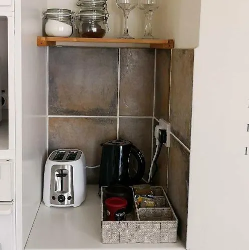 The Bridge-house 尼科西亚