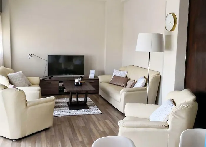 公寓 The Bridge-house