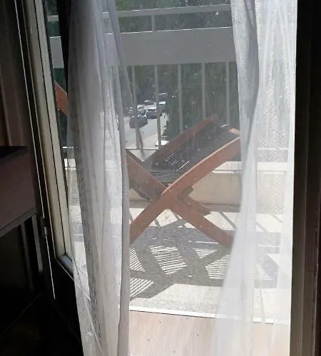 The Bridge-house * 尼科西亚