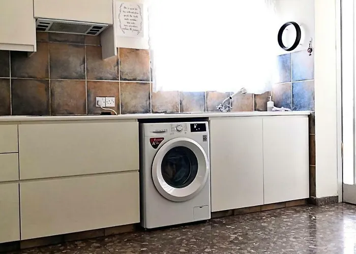 公寓 The Bridge-house