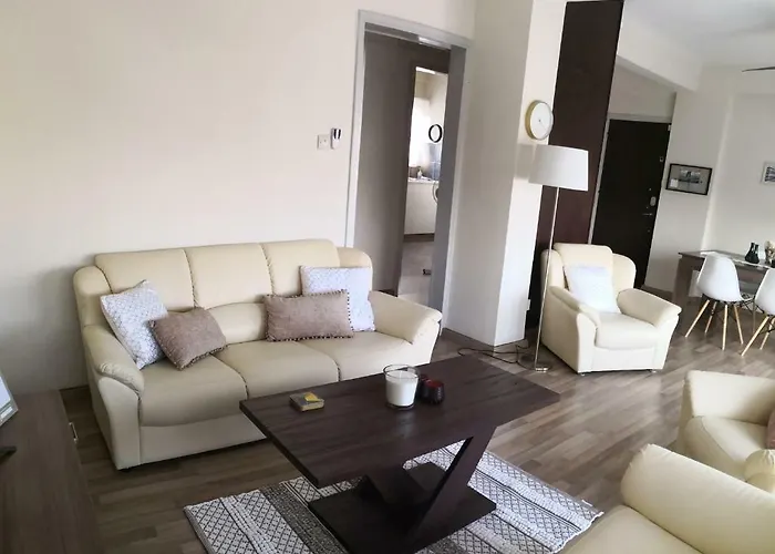 The Bridge-house 公寓 *