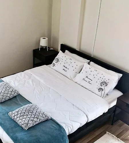 公寓 The Bridge-house