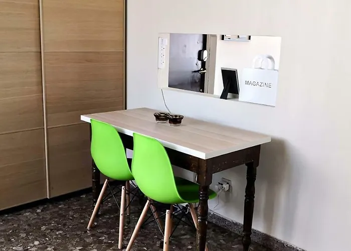 The Bridge-house 尼科西亚