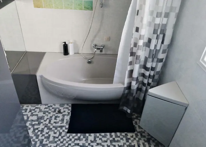 The Bridge-house 尼科西亚