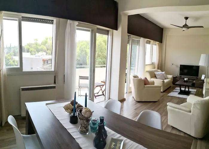 公寓 The Bridge-house *