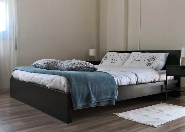 The Bridge-house 尼科西亚