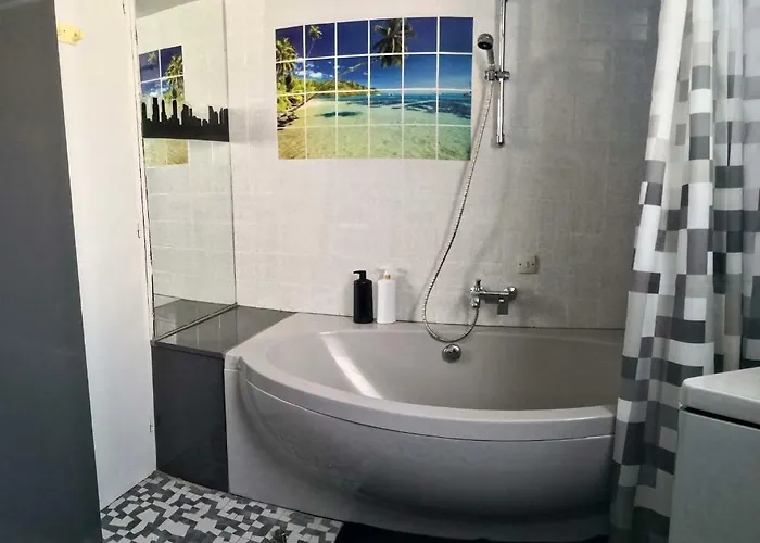 The Bridge-house 尼科西亚