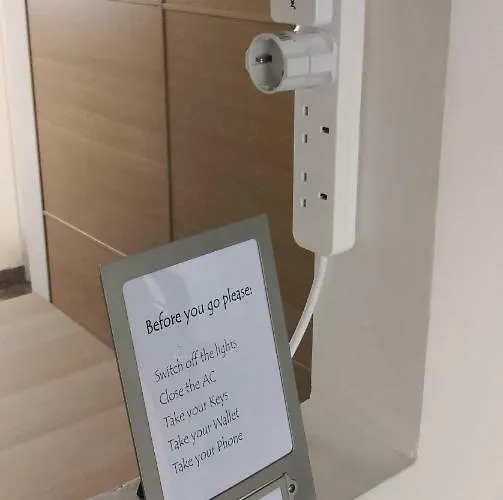 The Bridge-house 尼科西亚