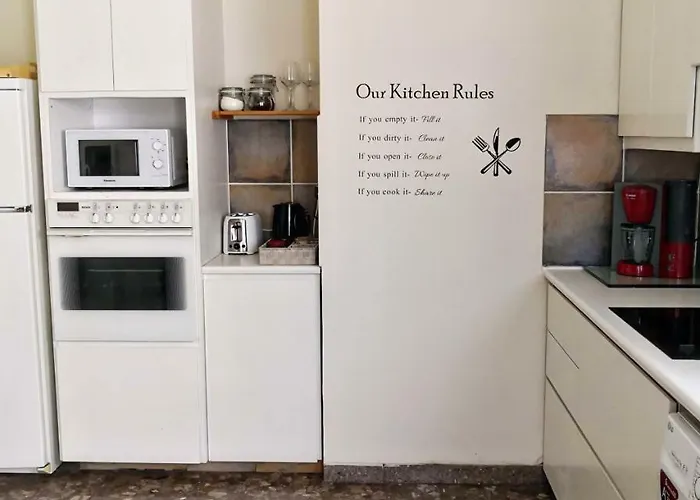 The Bridge-house 公寓 尼科西亚