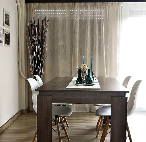 公寓 The Bridge-house 尼科西亚