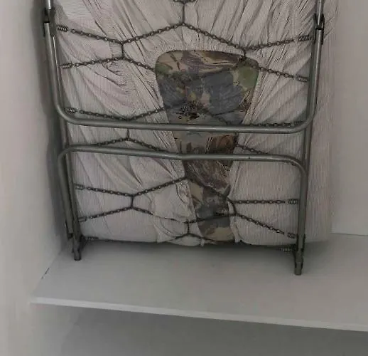 公寓 The Bridge-house 尼科西亚