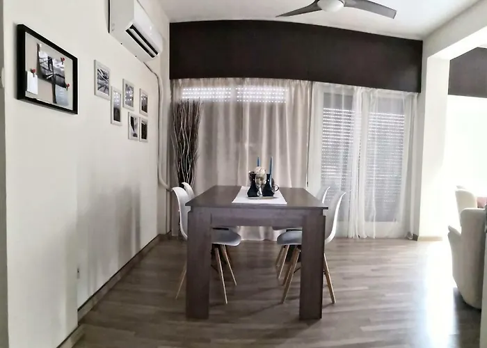 公寓 The Bridge-house