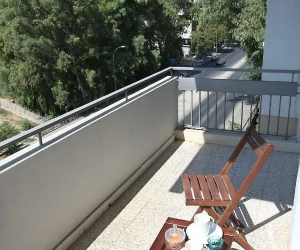 The Bridge-house 尼科西亚