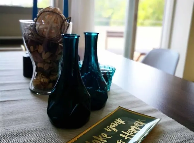 公寓 The Bridge-house