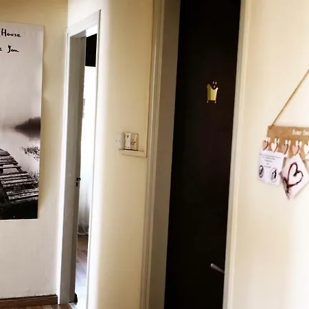 The Bridge-house Nikozja